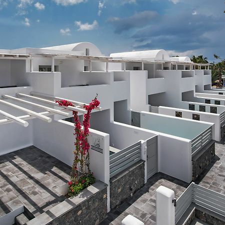 Meltemi Excelsior Suites ペリッサ エクステリア 写真