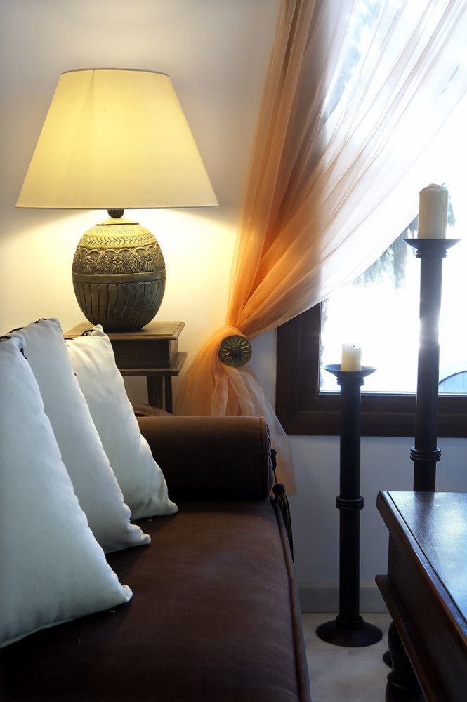 Meltemi Excelsior Suites ペリッサ エクステリア 写真