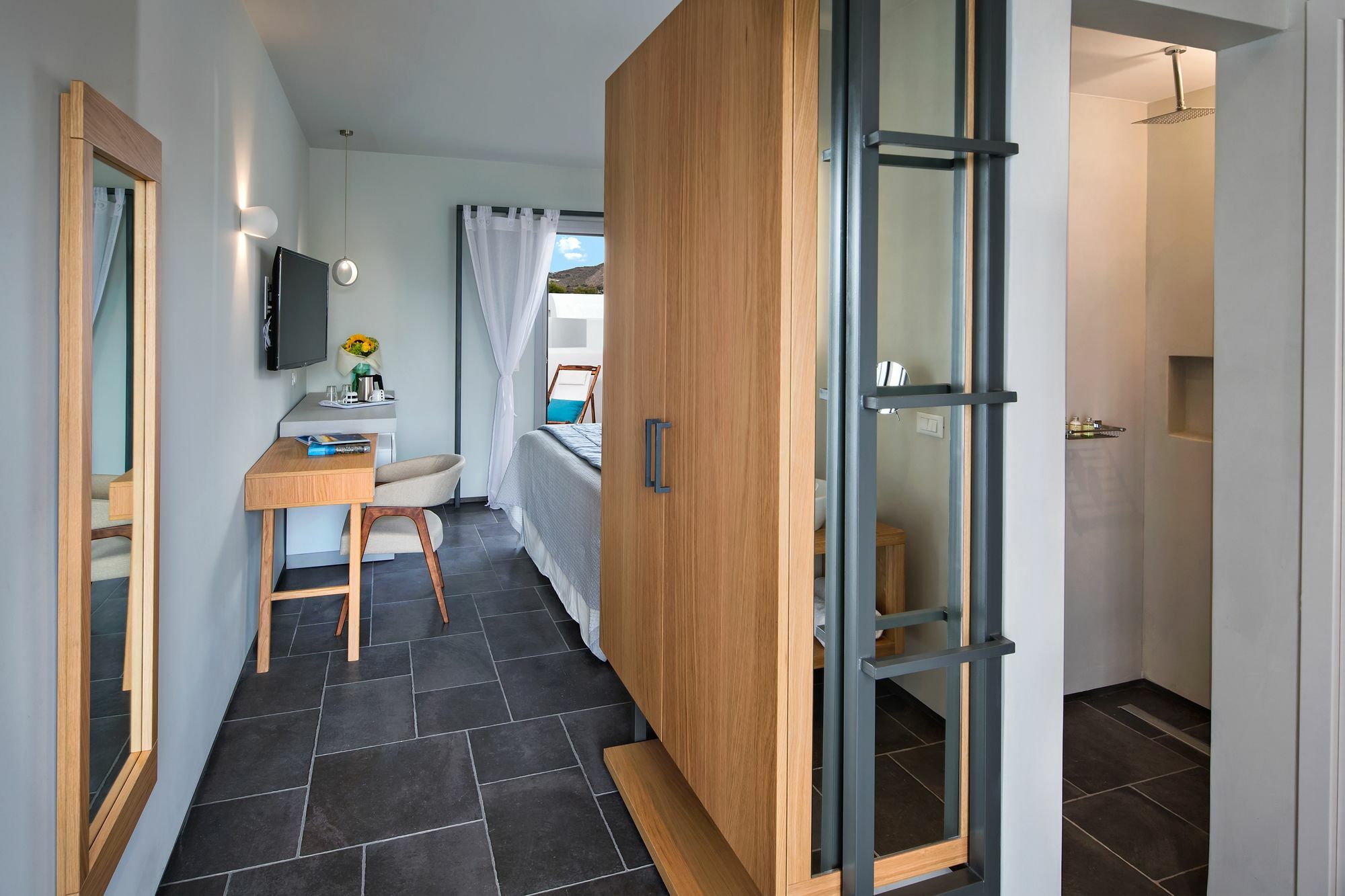 Meltemi Excelsior Suites ペリッサ エクステリア 写真