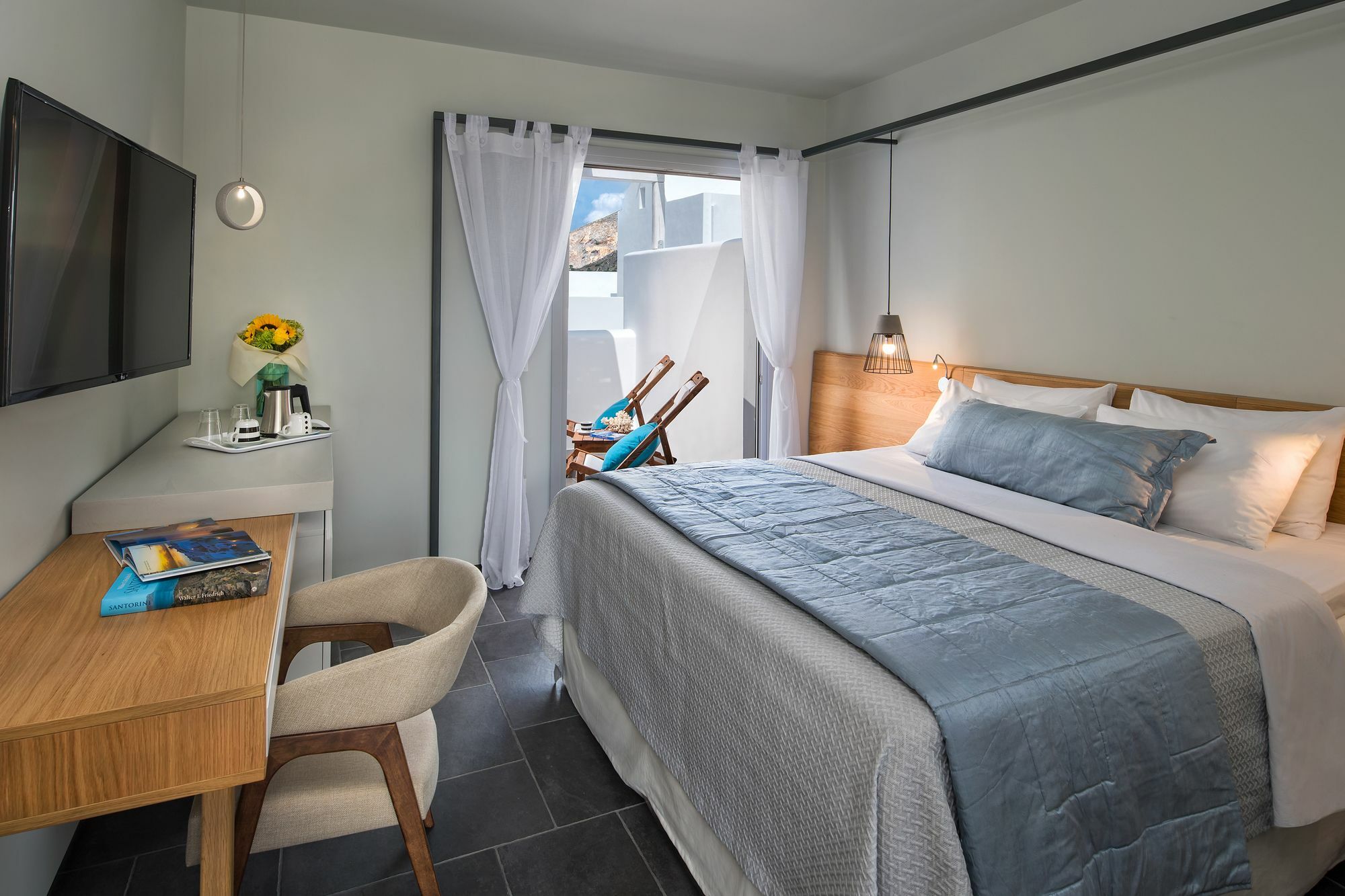 Meltemi Excelsior Suites ペリッサ エクステリア 写真